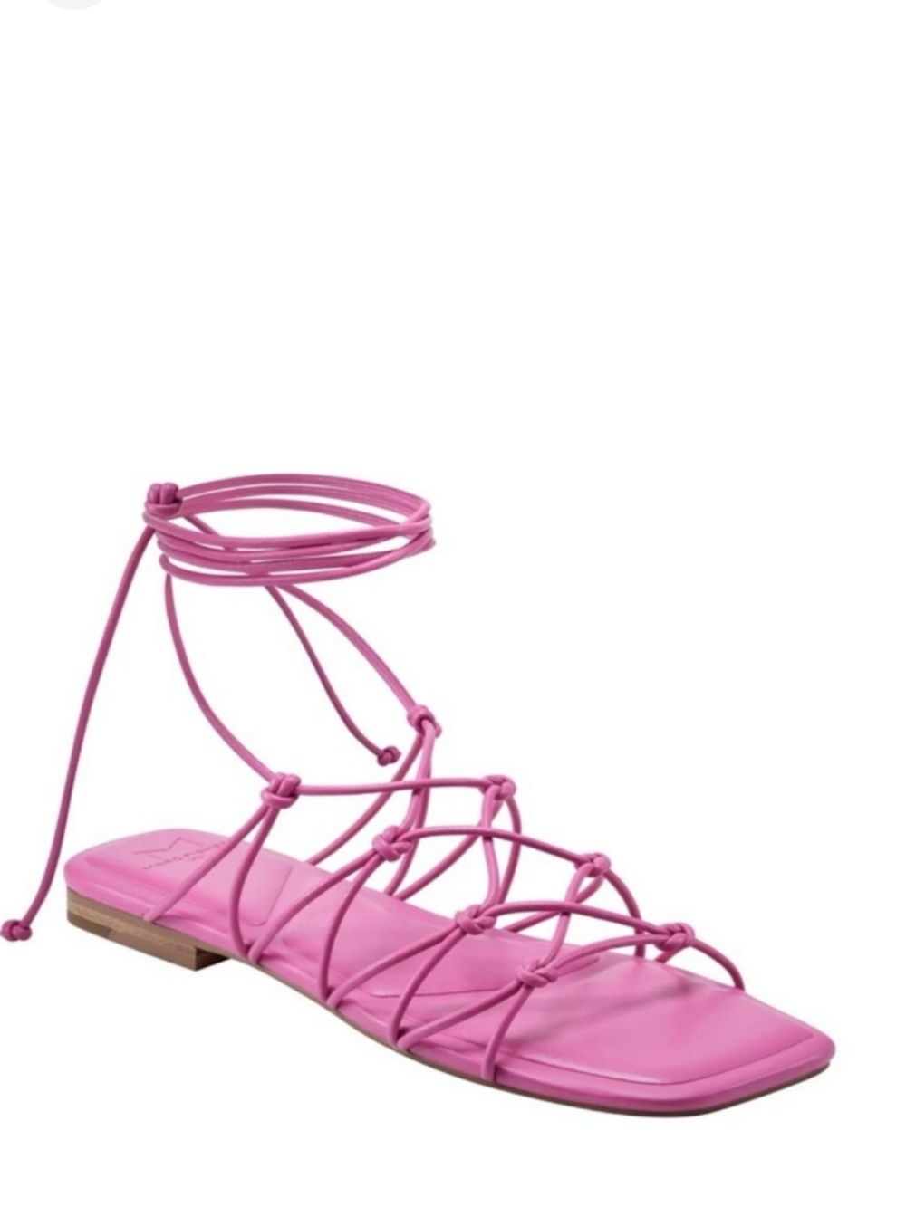 NWOT Marc Fisher Monnie Sandal